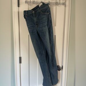 Abercrombie & Fitch Jeans